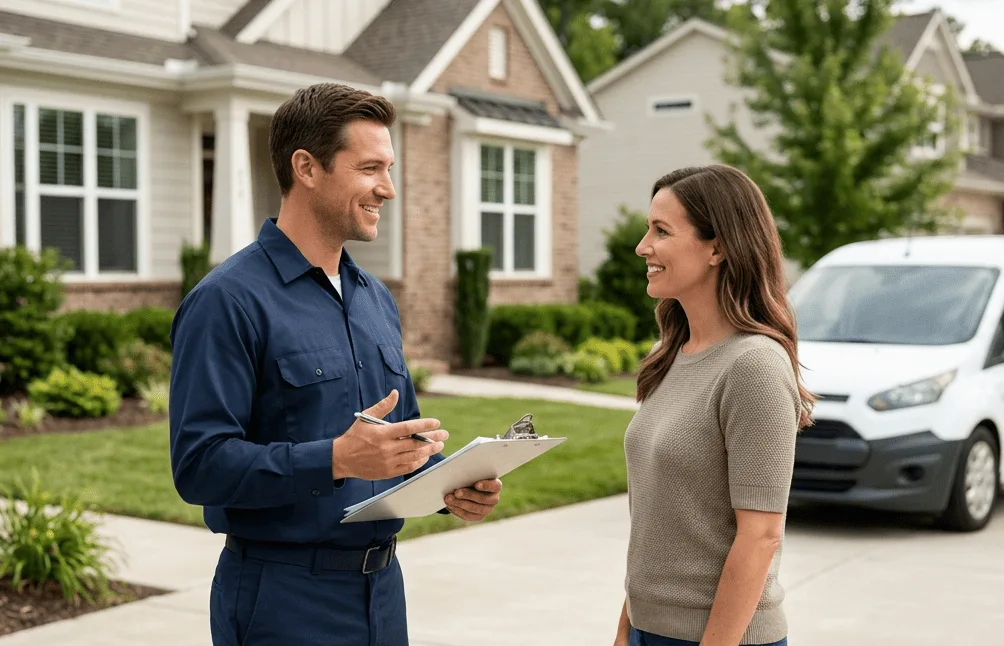 Mold Remediation Upperglade, WV FAQs